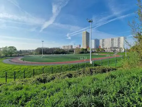 Photo de Stadium Guilands