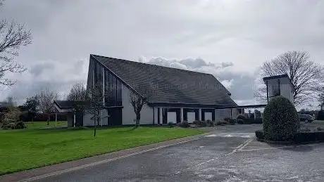 Photo de Saints Peter and Paul Church