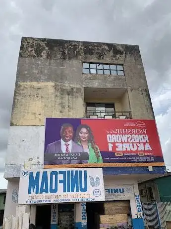 Photo de Kingsword Akure