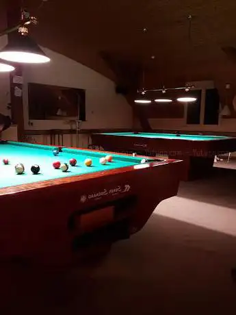 Photo de TacTix - Billard Bar and more...