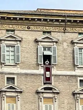 Photo de Cappella Niccolina