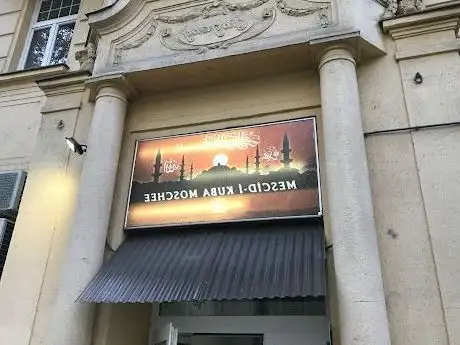 Photo de Kuba-Moschee