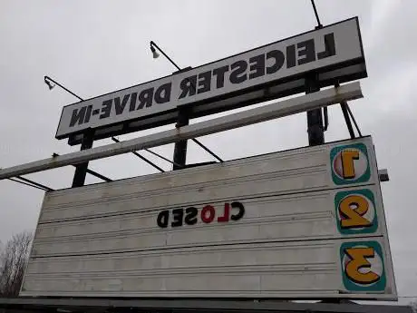 Photo de Leicester Triple Drive-In Theatre