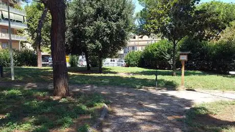Photo de Garden Alberto Oliva