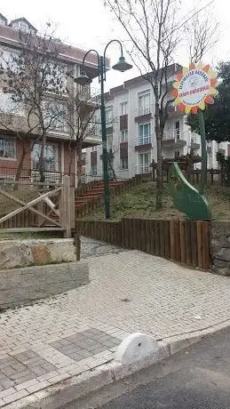 Photo de Park Sitesi