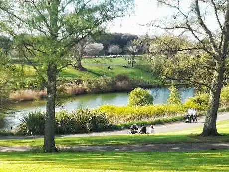 Foto de Phoenix Park