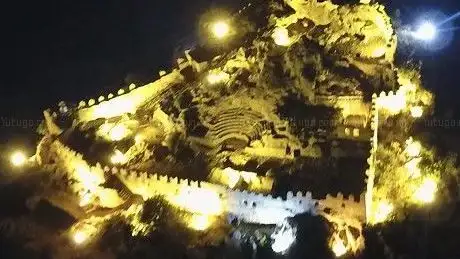 Photo de Simena Castle