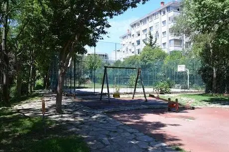 Photo de Peace Park