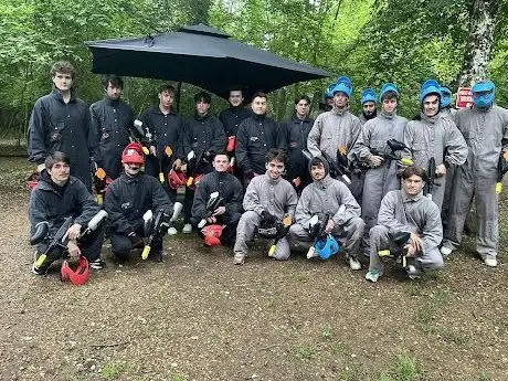 Photo de Aventur'Est Paintball