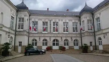 Photo de L'Air Marin Institute