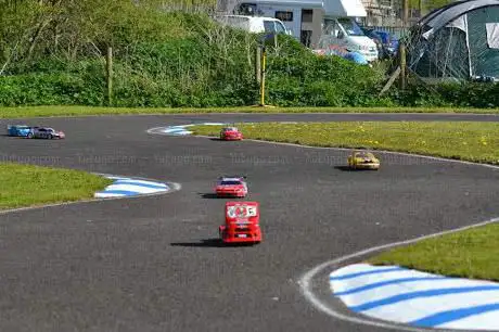 Photo de Carlisle Radio Model Car Club - Down-a-Gate Raceway