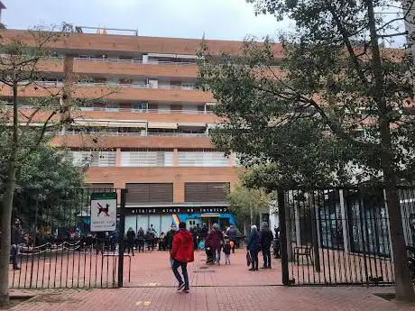 Photo de Centre Cultural de Santa Eulàlia