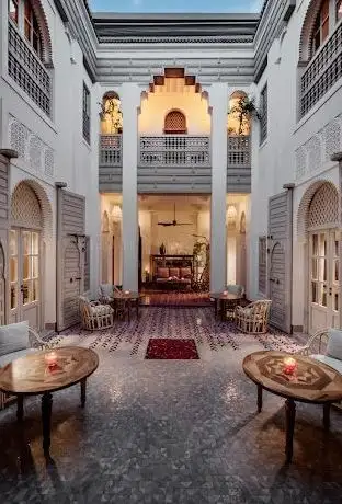 Photo de 72 Riad