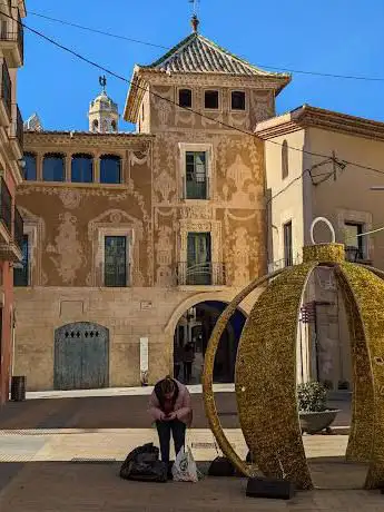 Photo de Museu ApelÂ·les Fenosa