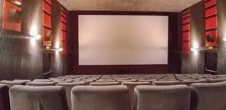 Photo de Cinéma Corso