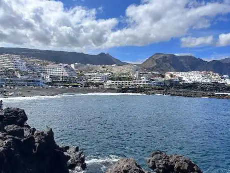 Photo de Cueva la Vaca