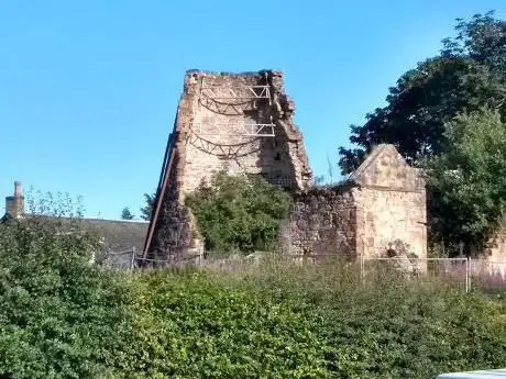 Photo de Carluke Highmill