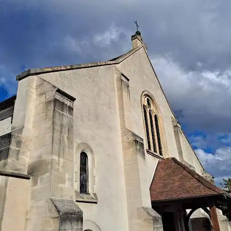 Photo de Centre paroissial