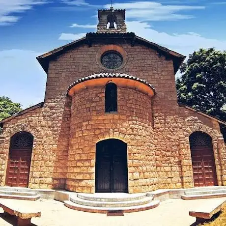 Photo de Christian Church