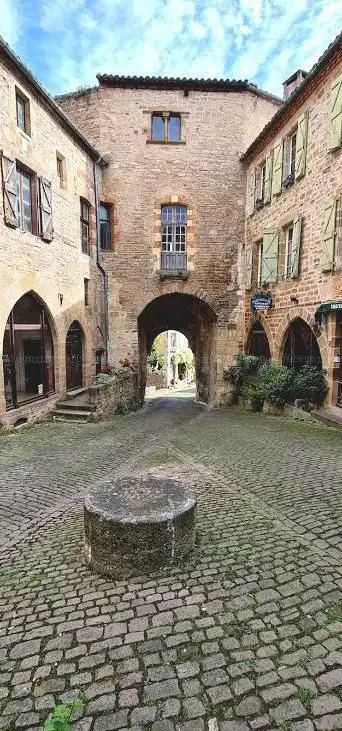 Photo de Musée Charles Portal