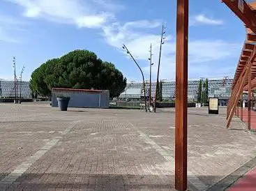 Photo de Parc Expo Villepinte