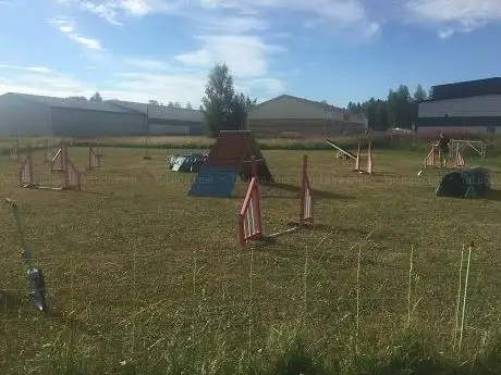 Photo de Sagik Hudiksvall