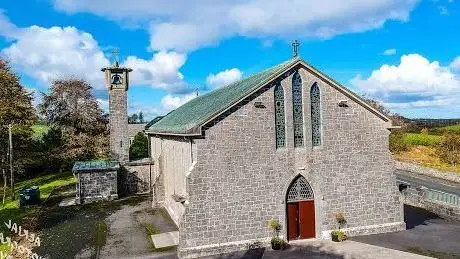 Photo de St. Anne’s Church Belcarra