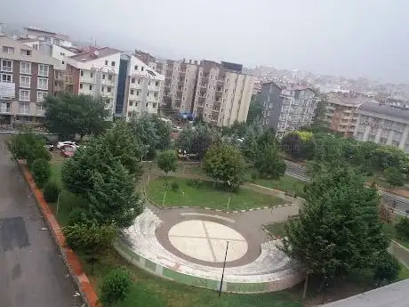 Photo de Barış Parkı