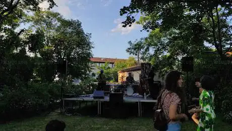 Photo de Jardin de l'observatoire