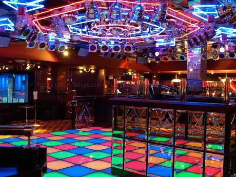 Photo de PRYZM Watford