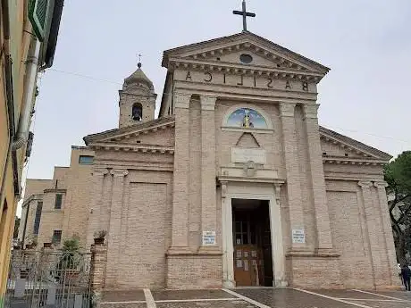Photo de Chiesa Madonna Dei Sette Dolori