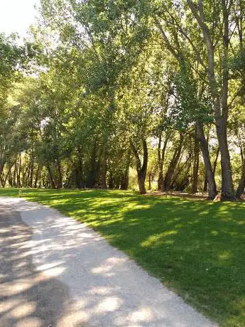Photo de Parque del Iregua