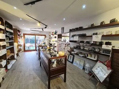 Photo de Birgi El Sanatları Evi