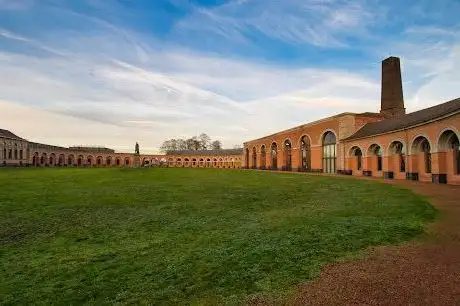 Photo of Le Grand Hornu