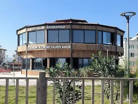 Photo de Samandağ Belediyesi Suna Polat Gençlik Merkezi