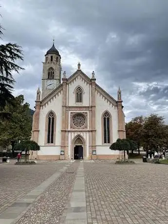 Photo de Chiesa Parrocchiale della Natività di Maria