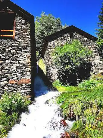Photo de Serradora d'Àreu