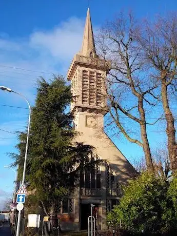 Photo de Église Notre-Dame-de-l'Assomption