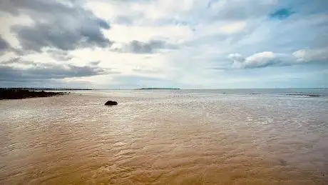 Donabate beach