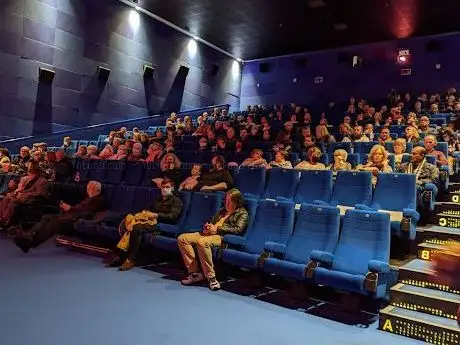 Light House Cinema