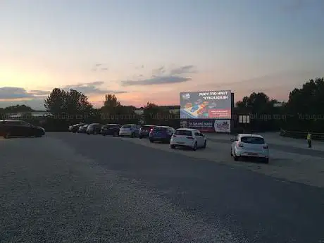 Photo de Moonlight Drive-in Cinema Castleford