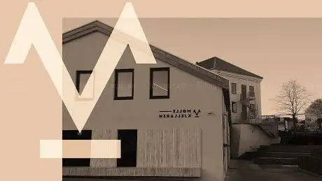 Photo de Møllekjellaren youth club