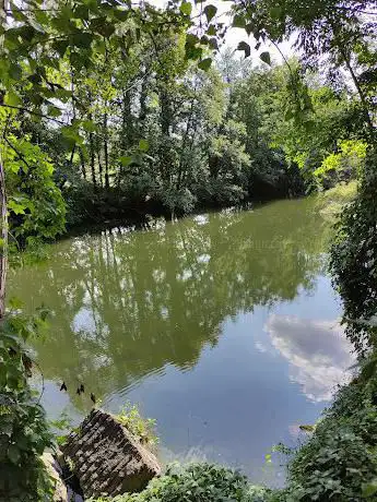 Photo de Parco giochi airone