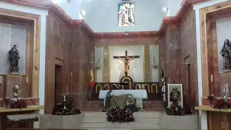 Photo de Parroquia Santa Teresa de Jesús
