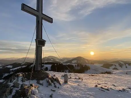 Photo de Plankogel