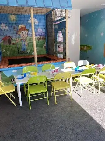Photo de Funers - rođendaonica i igraonica