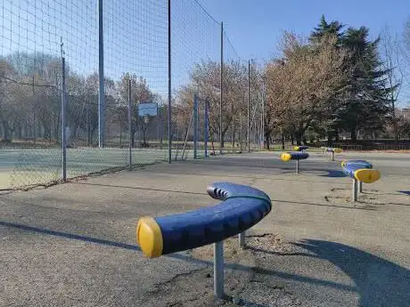 Photo de Parco Pubblico Salvo D'Acquisto