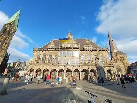 Photo de Bremen Hole