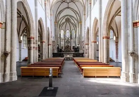 Photo de Église Saint-Séverin de Cologne