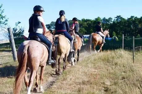 Photo de Löddeköpinge Ridklubb